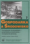 Gospodarka a rodowisko