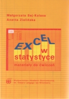 Excel w statystyce