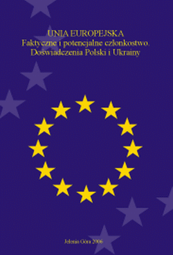 Unia Europejska - fakty i potencjalne czonkostwo