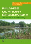 Finanse ochrony rodowiska