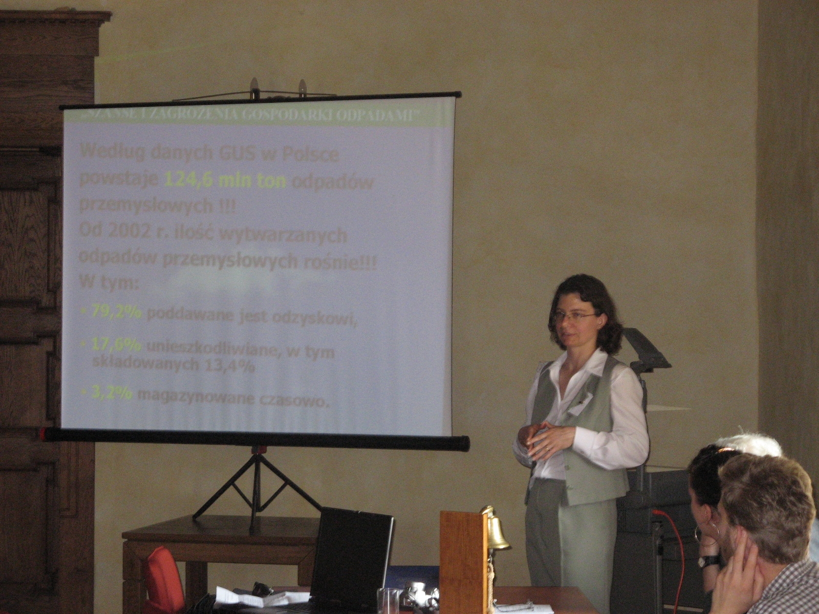 Konferencja Szanse i zagroenia 2007_10