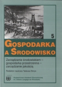 Gospodarka a rodowisko nr 5