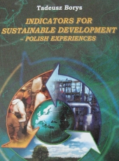 Indicators for sustainable development - Polish experiences