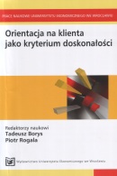 Orientacja na klienta jako kryterium doskonaoci