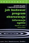 Jak budowa program ekorozwoju