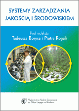 Systemy zarzdzania jakoci i rodowiskiem